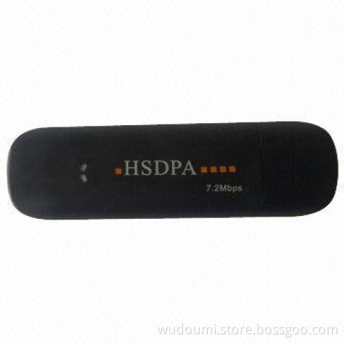 High-speed 3G Dongle Network Card
